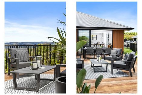 Photo of property in 32 Blacklock Road, Pyes Pa, Tauranga, 3112