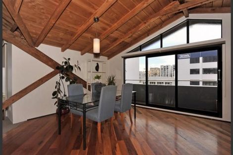 Photo of property in 7/59 Cambridge Terrace, Te Aro, Wellington, 6011