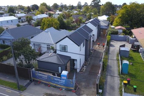 Photo of property in 138 Hills Road, Edgeware, Christchurch, 8013