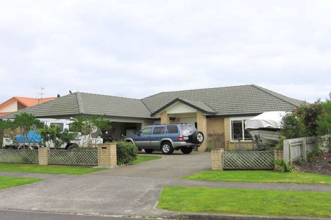 Photo of property in 13 Brailsford Court, Dannemora, Auckland, 2016