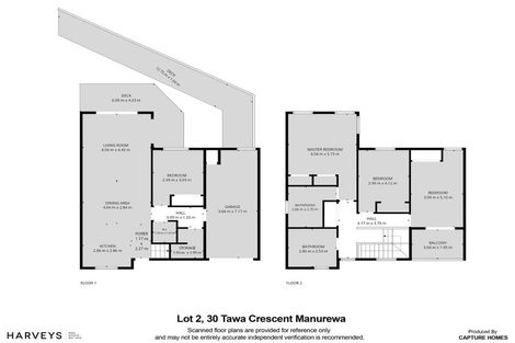 Photo of property in 30 Tawa Crescent, Manurewa, Auckland, 2102