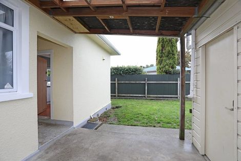 Photo of property in 7 Bull Street, Bulls, 4818