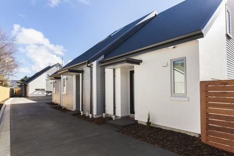 Photo of property in 17 Sherborne Street, St Albans, Christchurch, 8014