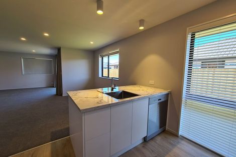 Photo of property in 12 Nathaniel Archer Street, Woodend, 7610