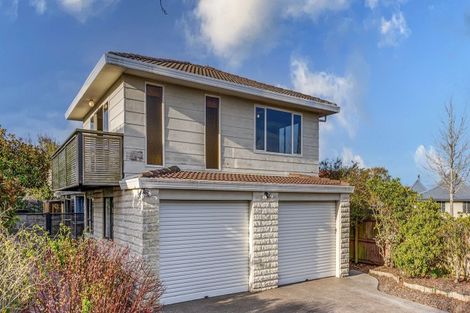 Photo of property in 5 Goya Place, Bishopdale, Christchurch, 8051