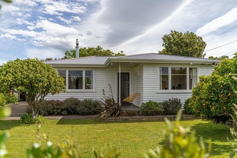 Photo of property in 46 Woodward Street East, Featherston, 5710