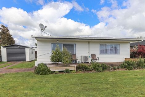 Photo of property in 17 Koromiko Street, Inglewood, 4330