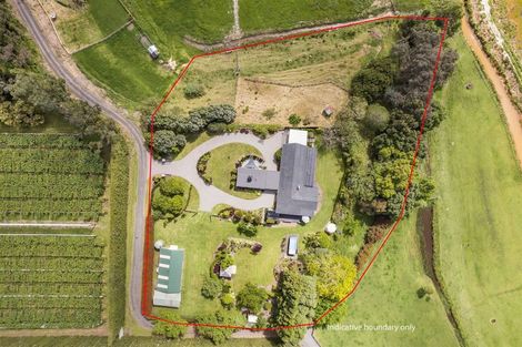 Photo of property in 22a Sargent Drive, Whakamarama, Katikati, 3181