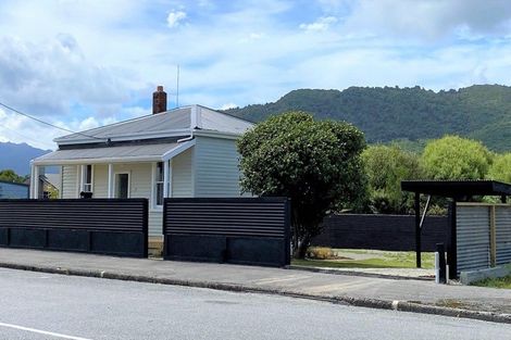 Photo of property in 109 Preston Road, Blaketown, Greymouth, 7805