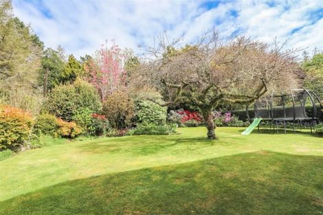 Photo of property in 16 Tainui Terrace, Inglewood, 4330