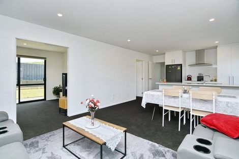 Photo of property in 4 Foster Place, Amberley, 7410