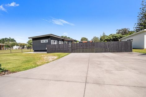 Photo of property in 3 Flame Tree Lane, Taipa, 0420