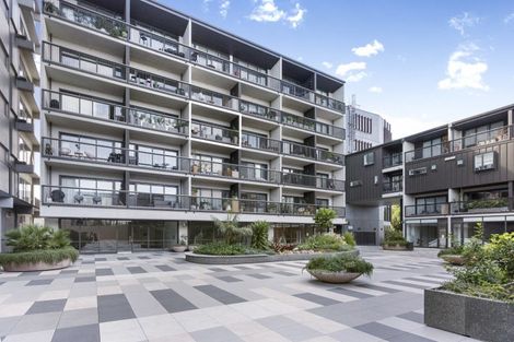 Photo of property in 305/38 Khyber Road, Grafton, Auckland, 1023