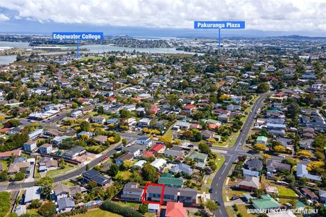 Photo of property in 166b Ennis Avenue, Pakuranga Heights, Auckland, 2010