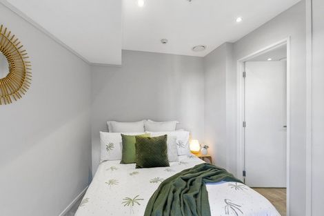 Photo of property in Soho Apartments, 404/74 Taranaki Street, Te Aro, Wellington, 6011