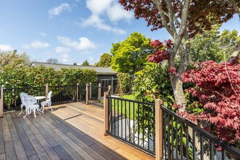 Photo of property in 46 Gregan Crescent, Burnside, Christchurch, 8053