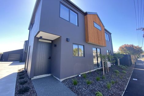 Photo of property in 1/73 Vogel Street, Richmond, Christchurch, 8013