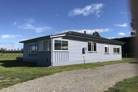 Photo of property in 1057a Greendale Road, Darfield, 7571