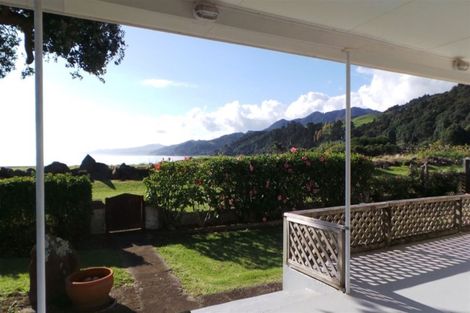 Photo of property in 37 Seaview Avenue, Te Puru, Thames, 3575