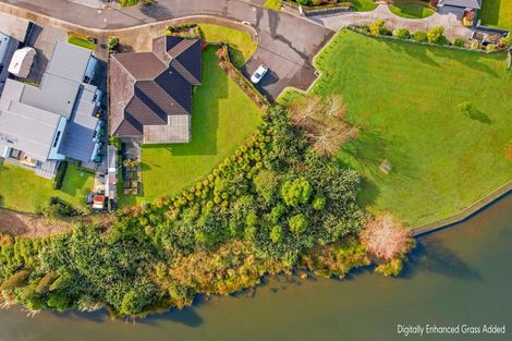 Photo of property in 42 Double Bay Road, Pyes Pa, Tauranga, 3112