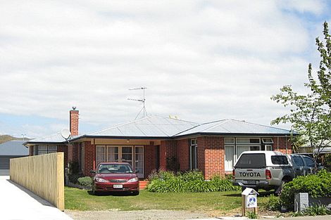 Photo of property in 8 Litchfield Street, Redwoodtown, Blenheim, 7201