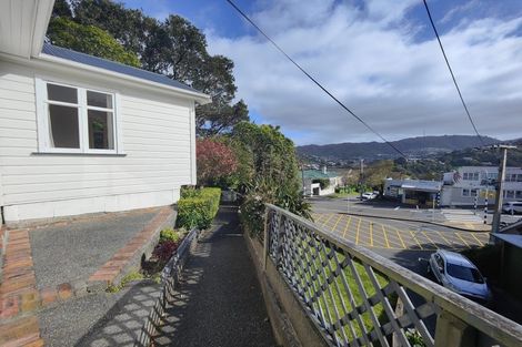 Photo of property in 51 Weld Street, Wadestown, Wellington, 6012
