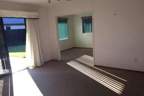 Photo of property in 6 Archduke Lane, Halswell, Christchurch, 8025