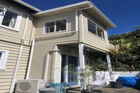 Photo of property in 19 Priscilla Crescent, Mornington, Wellington, 6021