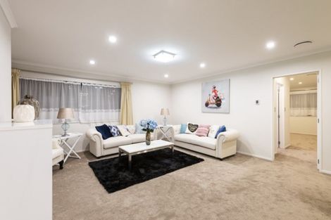 Photo of property in 3 Moville Drive, Flat Bush, Auckland, 2019
