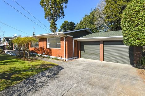 Photo of property in 31 Butterworth Avenue, Opaheke, Papakura, 2113