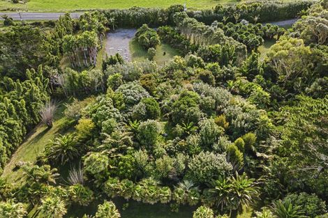 Photo of property in 6388a South Road, Pungarehu, 4685