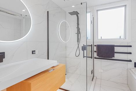 Photo of property in 104 Panorama Road, Clifton, Christchurch, 8081