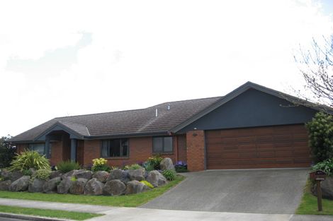 Photo of property in 1 Bodiam Place, Bethlehem, Tauranga, 3110