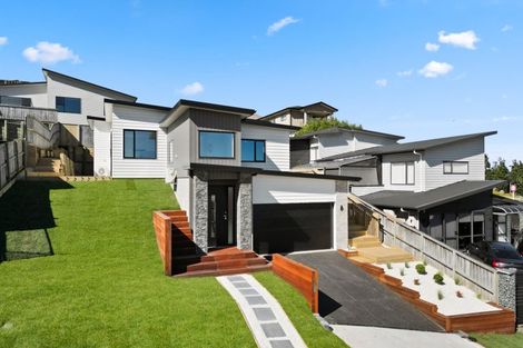 Photo of property in 4 Dulverton Rise, Flagstaff, Hamilton, 3210