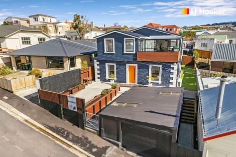 Photo of property in 9 Porteous Street, Mornington, Dunedin, 9011