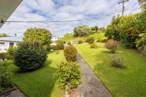Photo of property in 23 Fernleigh Street, Ferndale, New Plymouth, 4310