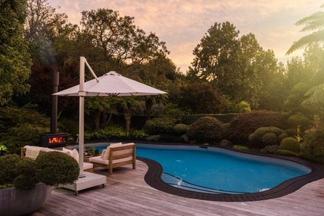 Photo of property in 32 Summerfield Lane, Tamahere, Hamilton, 3283