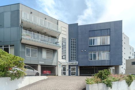 Photo of property in 6/8d Lipman Street, Mount Victoria, Wellington, 6011