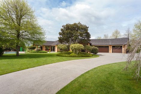 Photo of property in 160 Tower Road, Matamata, 3471