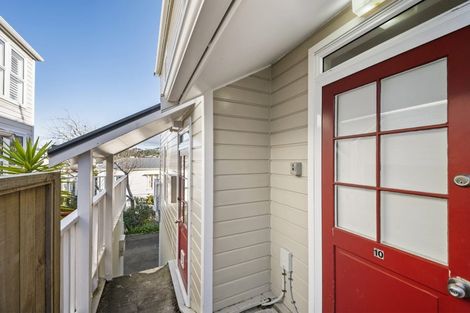 Photo of property in 10/259 The Terrace, Te Aro, Wellington, 6011