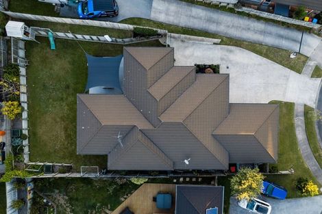 Photo of property in 9 Denham Court, Flagstaff, Hamilton, 3210