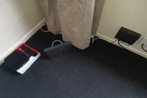 Photo of property in 3/132 Curtis Street, Northland, Wellington, 6012