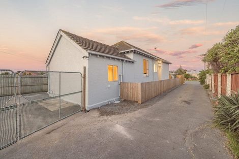 Photo of property in 40 Keppel Street, New Brighton, Christchurch, 8083