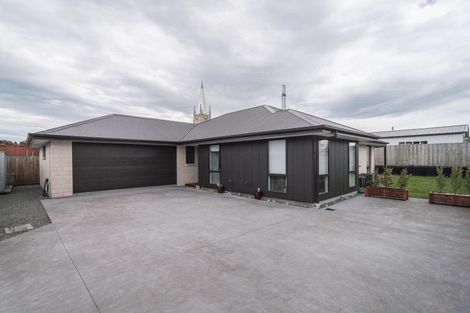 Photo of property in 35a Rayner Street, Temuka, 7920