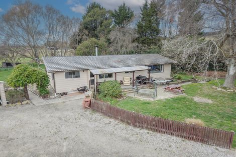 Photo of property in 46 Papakaio Road, Papakaio, Oamaru, 9494