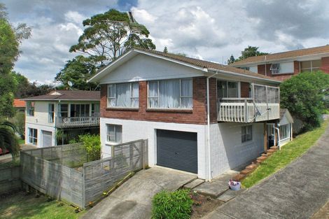 Photo of property in 2/7 Keldale Place, Forrest Hill, Auckland, 0620