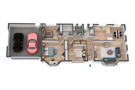 Photo of property in 30 Gibbons Road, Weymouth, Auckland, 2103