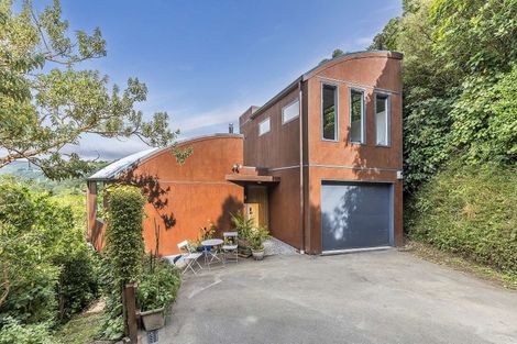 Photo of property in 81 Old Porirua Road, Ngaio, Wellington, 6035