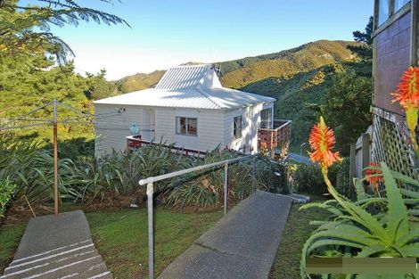 Photo of property in 10a Amos Way, Kingston, Wellington, 6021