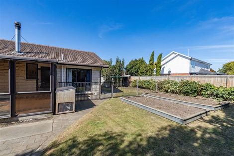 Photo of property in 151 Dunbars Road, Halswell, Christchurch, 8025